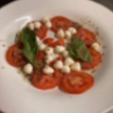 Caprese Salad