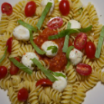 Caprese Pasta