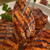 Chicken Breast Grilled