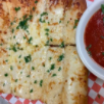 Cheesy Bread